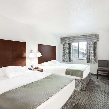 Days Inn By Wyndham Carroll Dış mekan fotoğraf