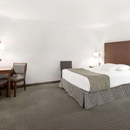 Days Inn By Wyndham Carroll Dış mekan fotoğraf
