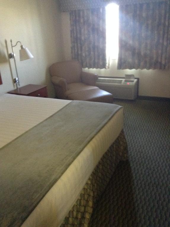 Days Inn By Wyndham Carroll Dış mekan fotoğraf