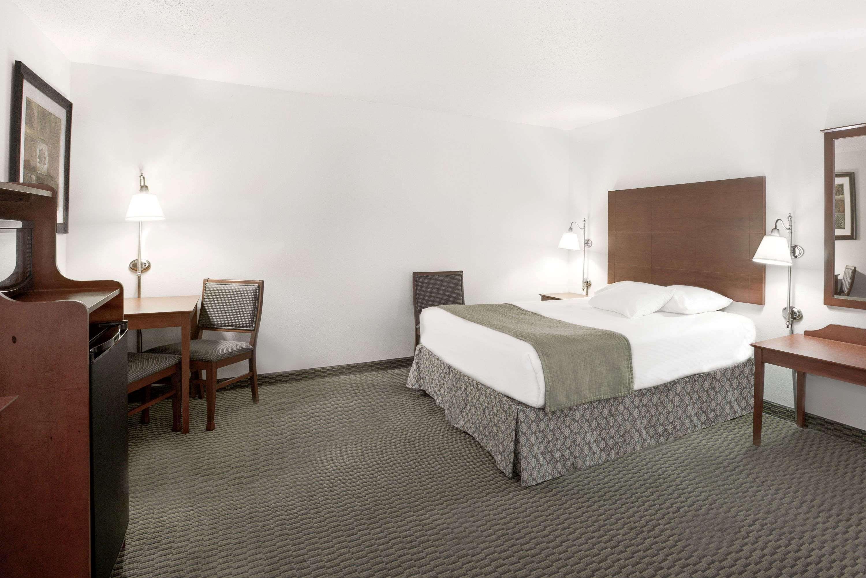Days Inn By Wyndham Carroll Dış mekan fotoğraf