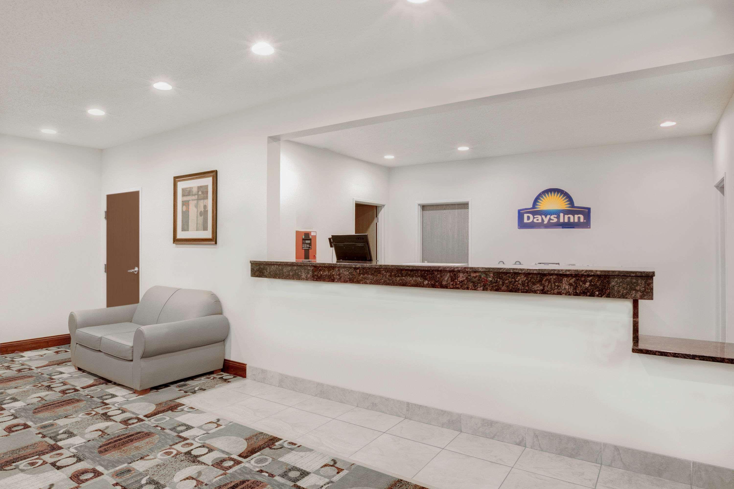Days Inn By Wyndham Carroll Dış mekan fotoğraf