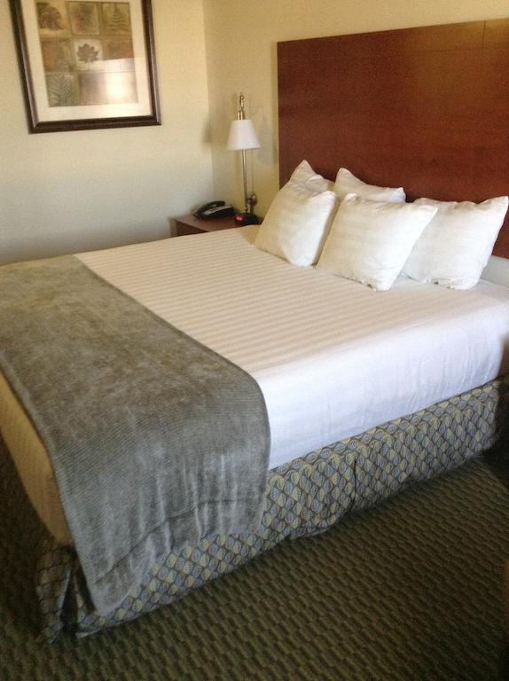 Days Inn By Wyndham Carroll Oda fotoğraf