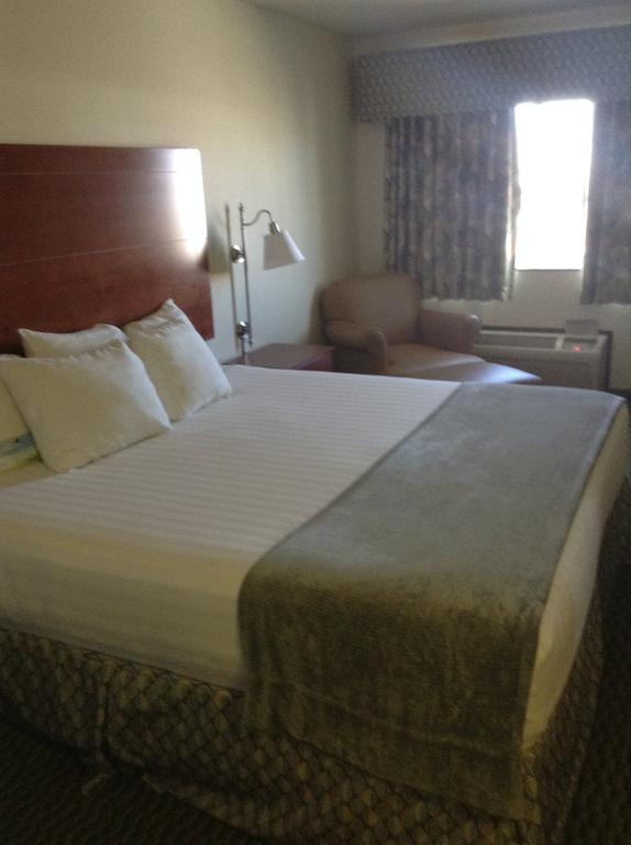 Days Inn By Wyndham Carroll Oda fotoğraf