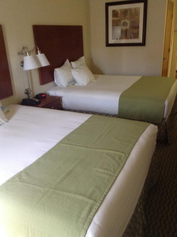 Days Inn By Wyndham Carroll Oda fotoğraf